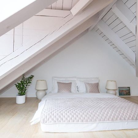 Fortunata Apartment Dubrovnik Dış mekan fotoğraf