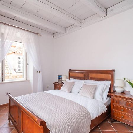 Fortunata Apartment Dubrovnik Dış mekan fotoğraf