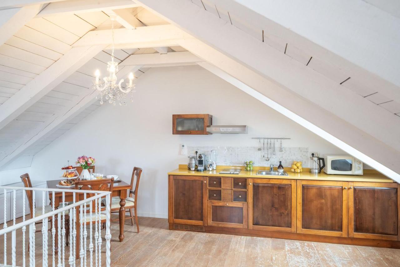 Fortunata Apartment Dubrovnik Dış mekan fotoğraf