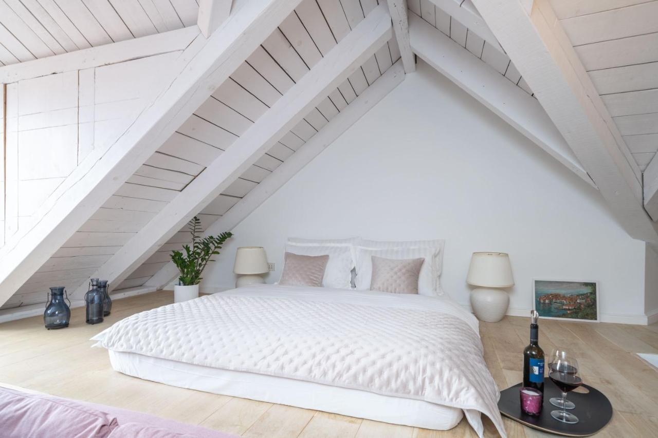Fortunata Apartment Dubrovnik Dış mekan fotoğraf