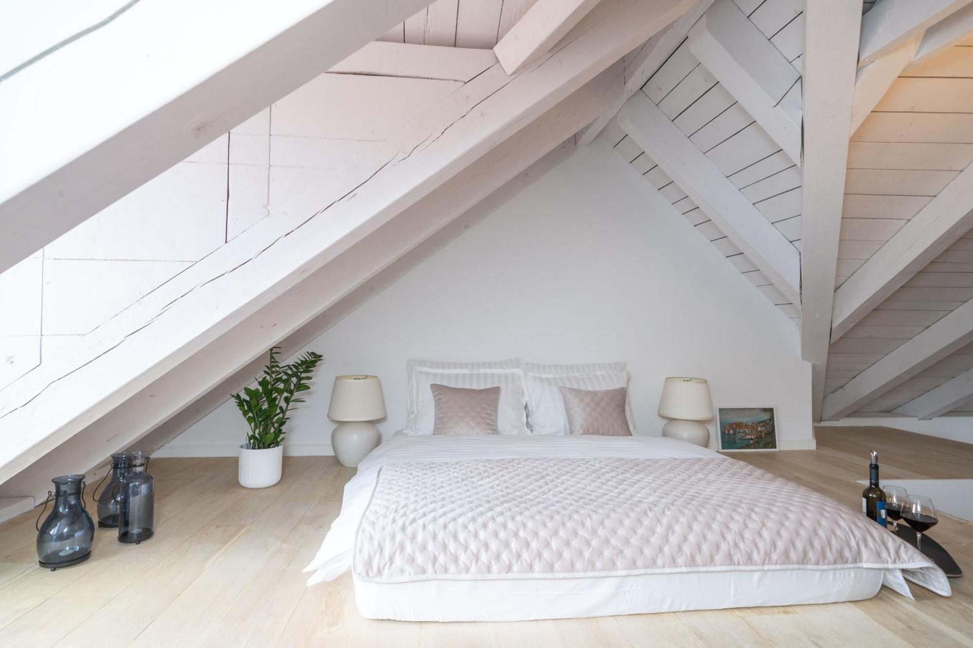 Fortunata Apartment Dubrovnik Dış mekan fotoğraf