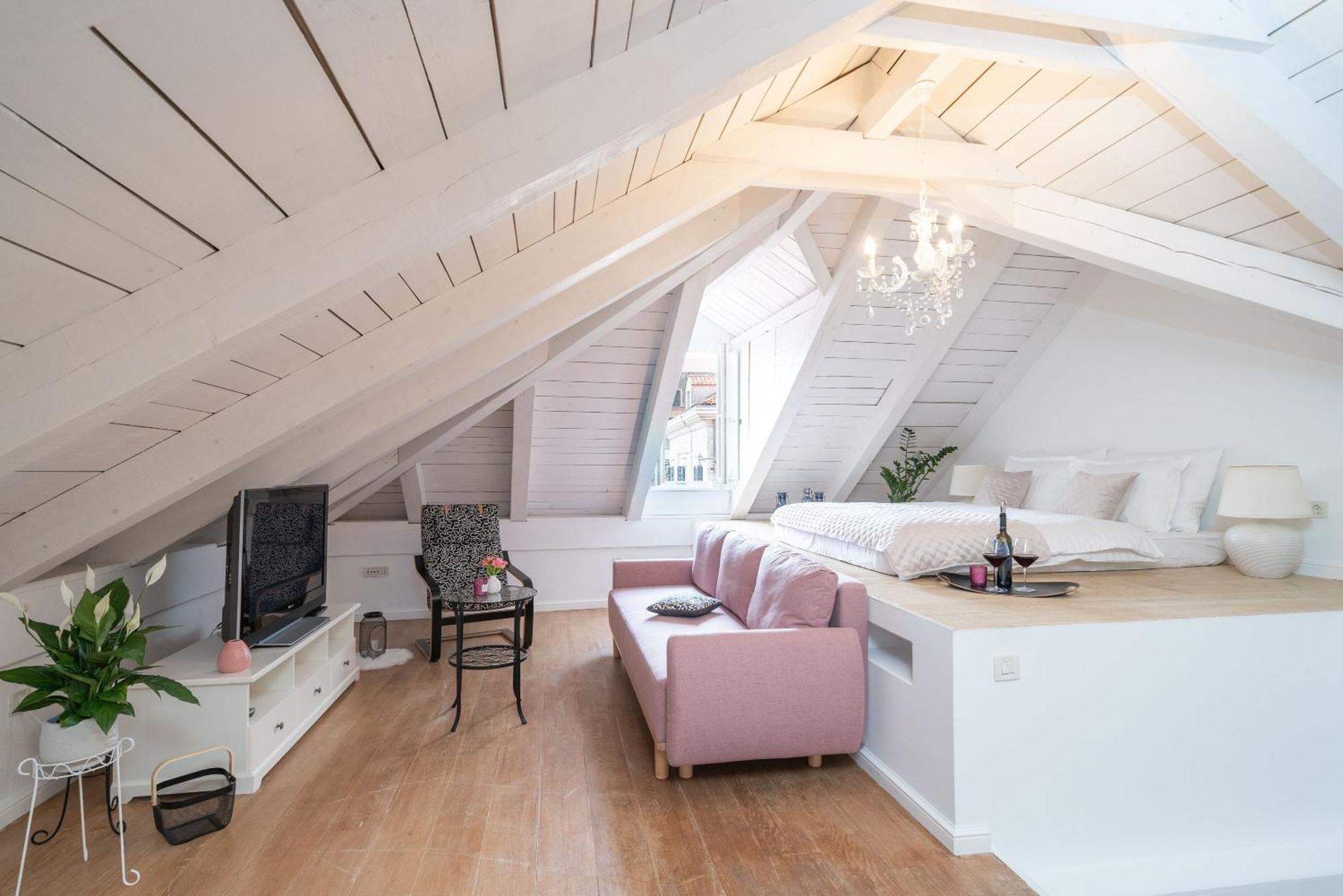 Fortunata Apartment Dubrovnik Dış mekan fotoğraf