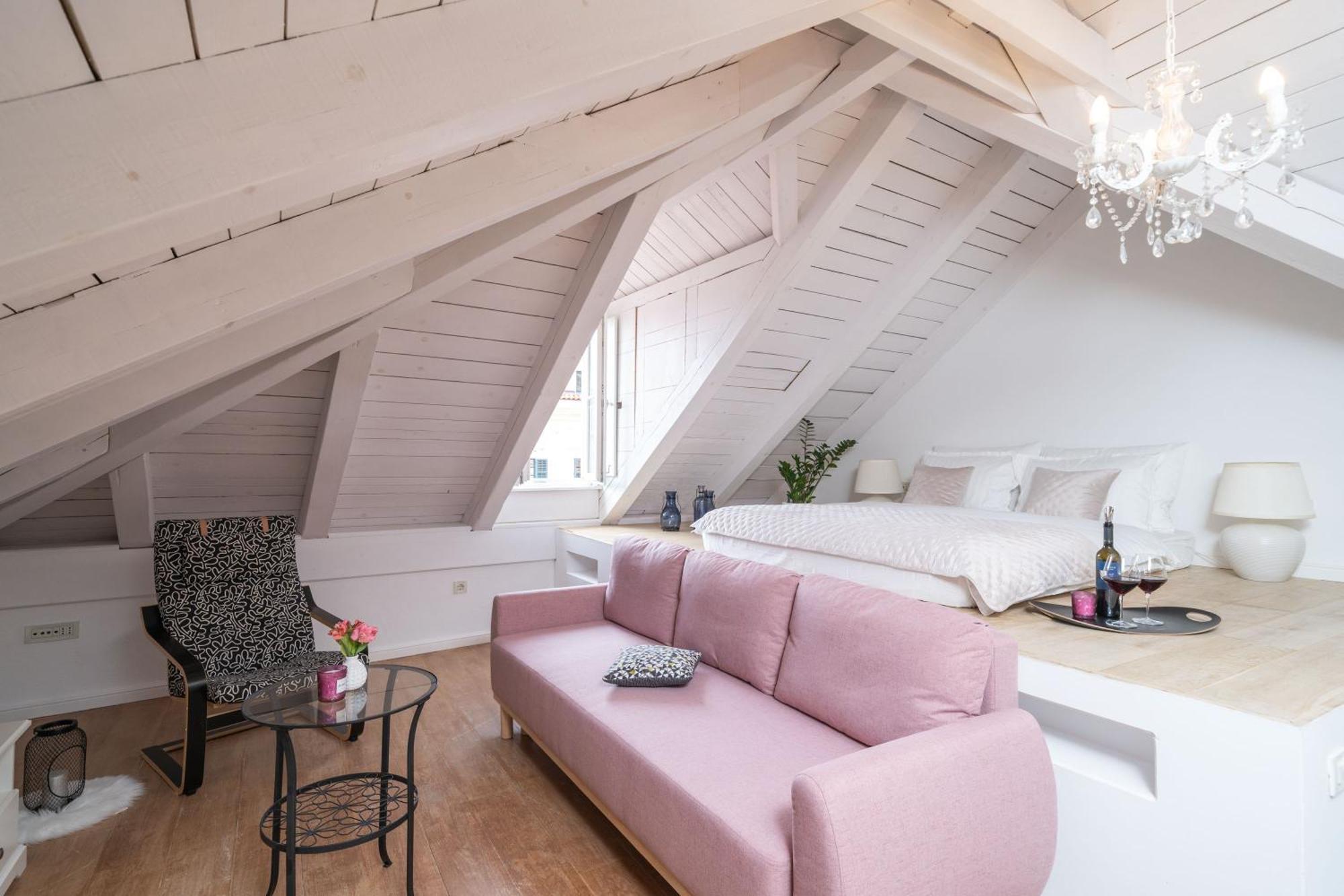 Fortunata Apartment Dubrovnik Dış mekan fotoğraf