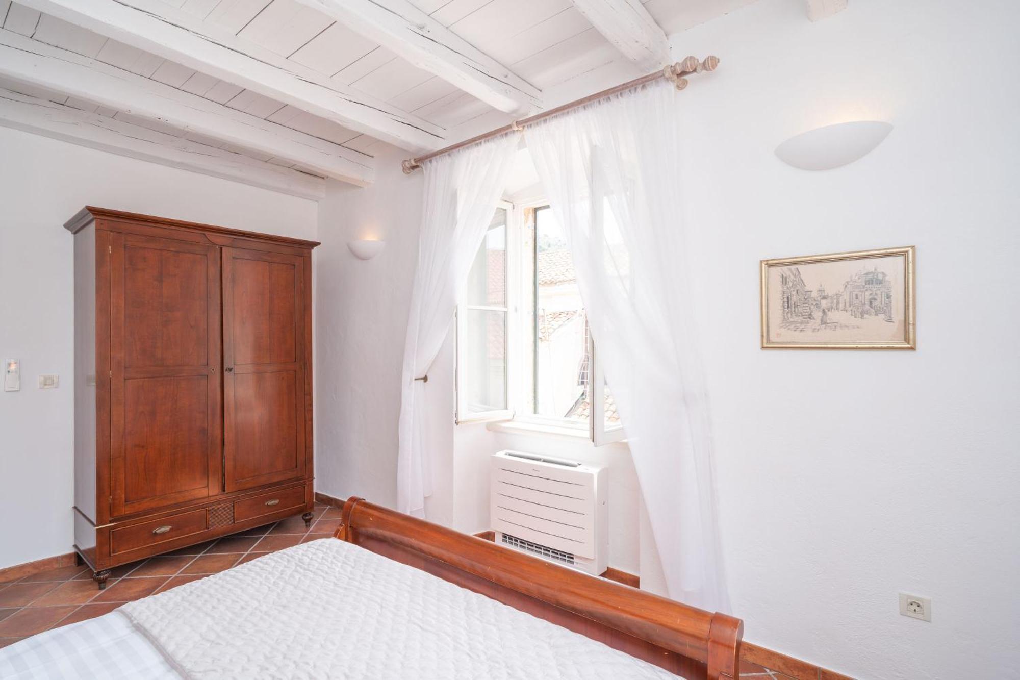Fortunata Apartment Dubrovnik Dış mekan fotoğraf