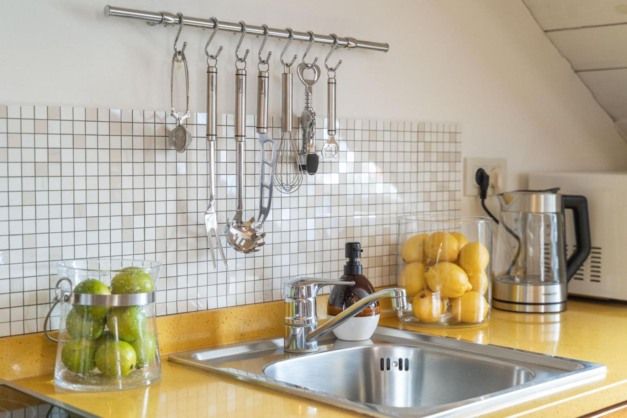 Fortunata Apartment Dubrovnik Dış mekan fotoğraf