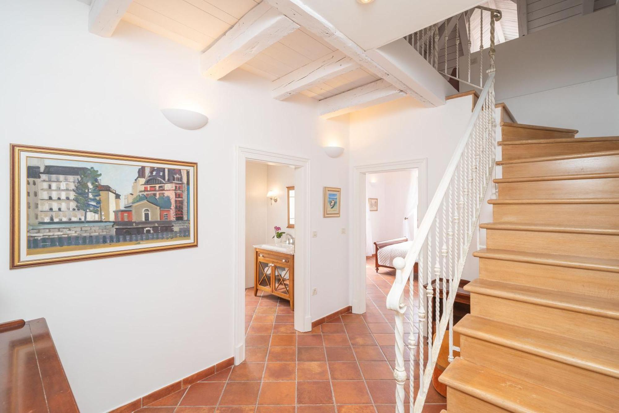 Fortunata Apartment Dubrovnik Oda fotoğraf