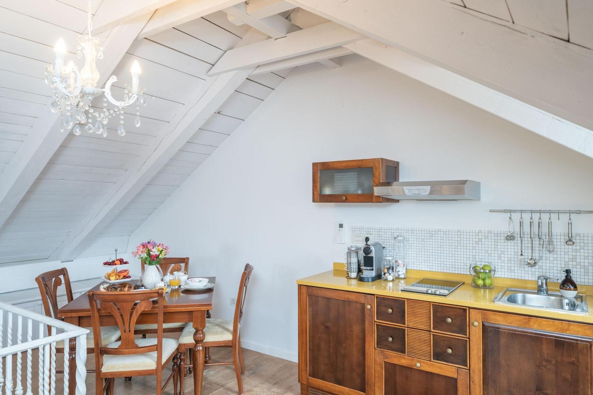 Fortunata Apartment Dubrovnik Dış mekan fotoğraf