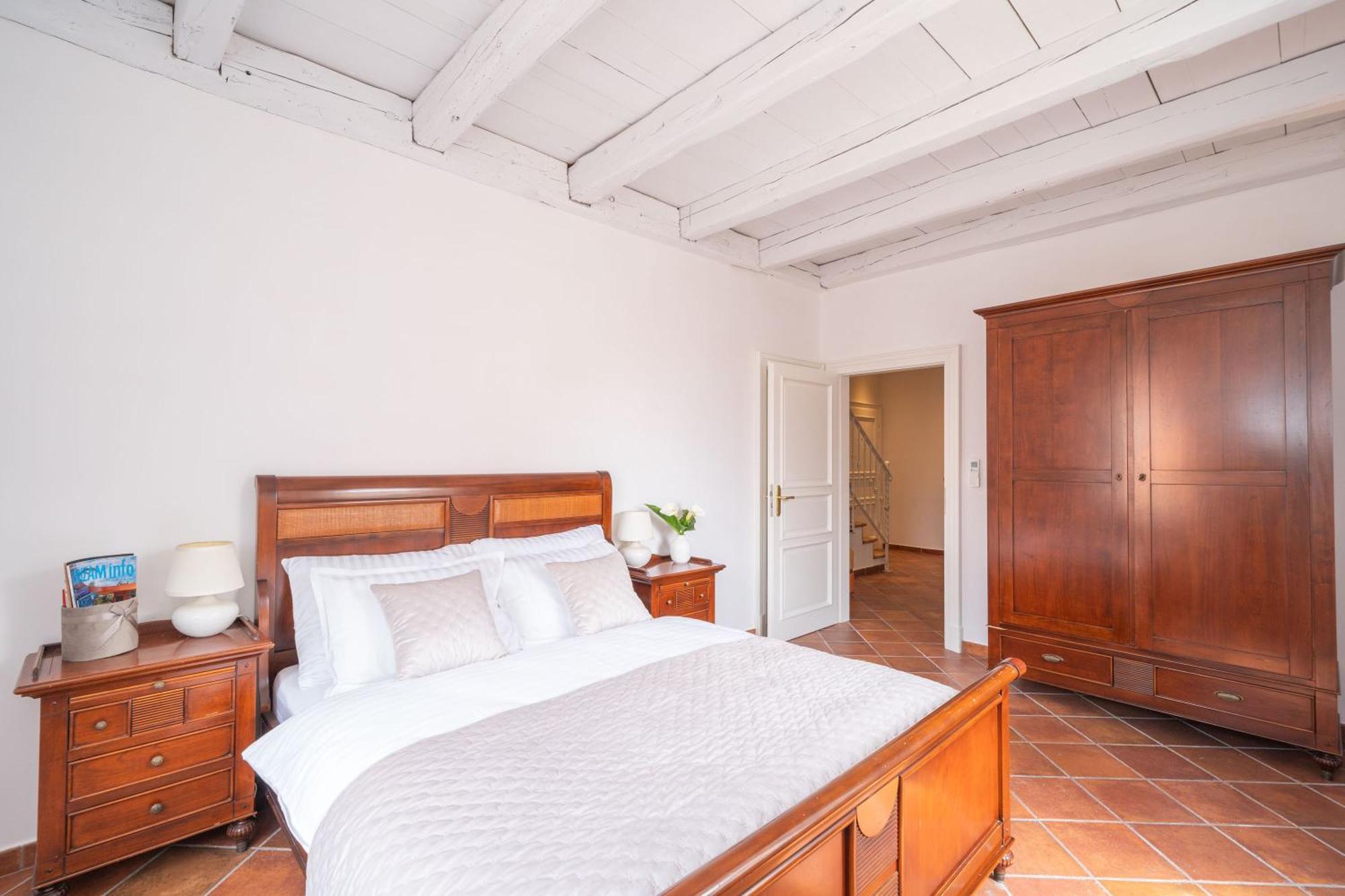 Fortunata Apartment Dubrovnik Oda fotoğraf